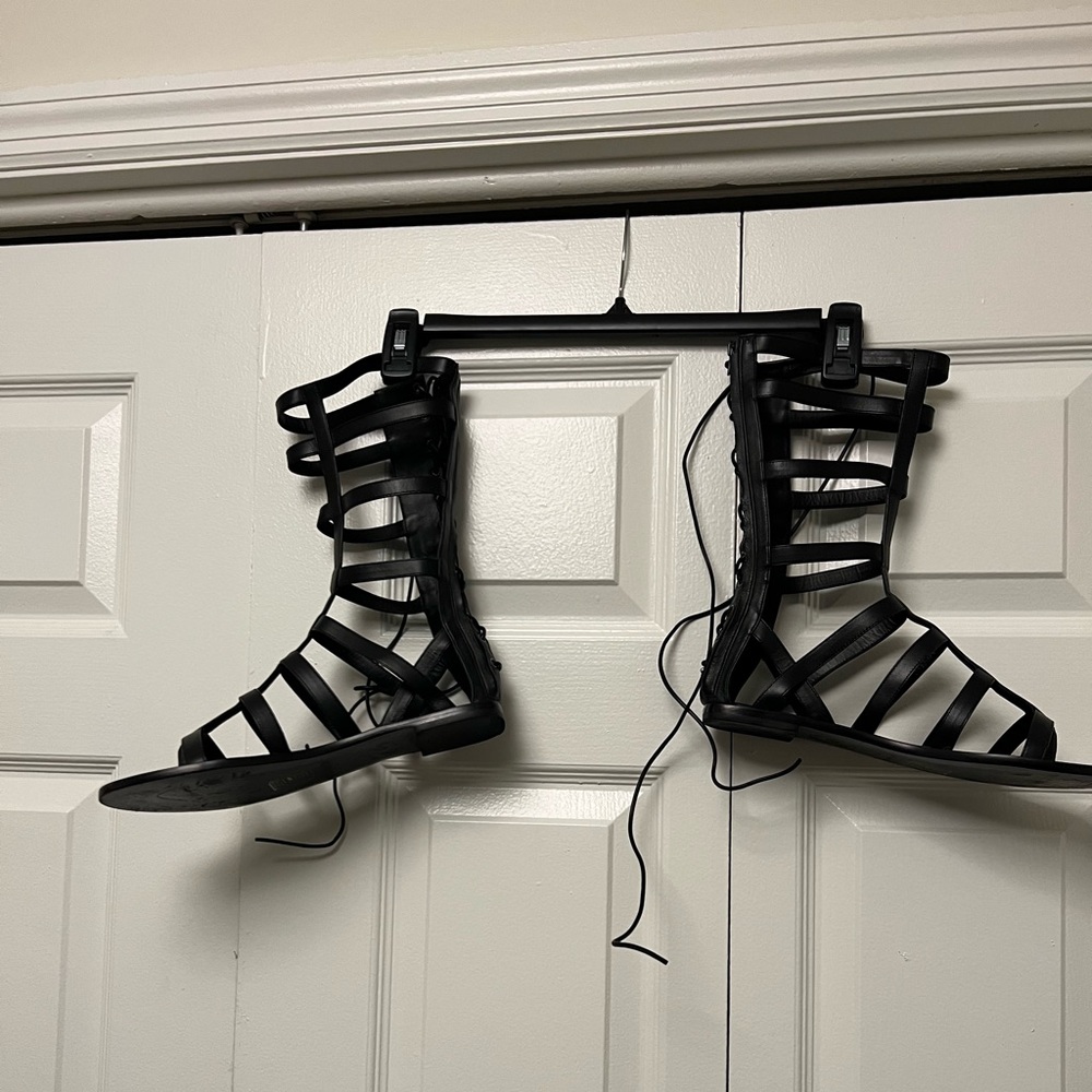 Dundas X Revolve Gladiator